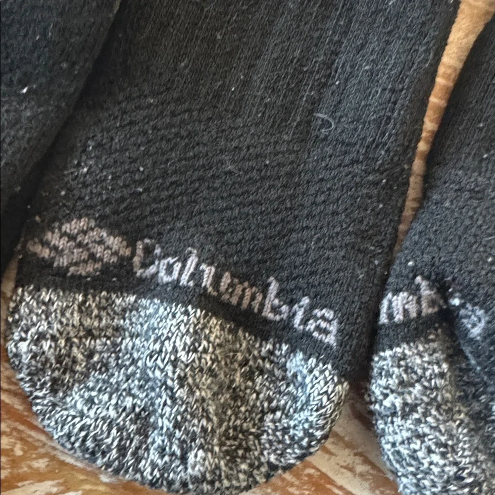 Columbia 🤍3 pair